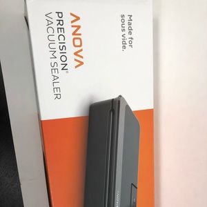 ANOVA Precision Vacuum Sealer